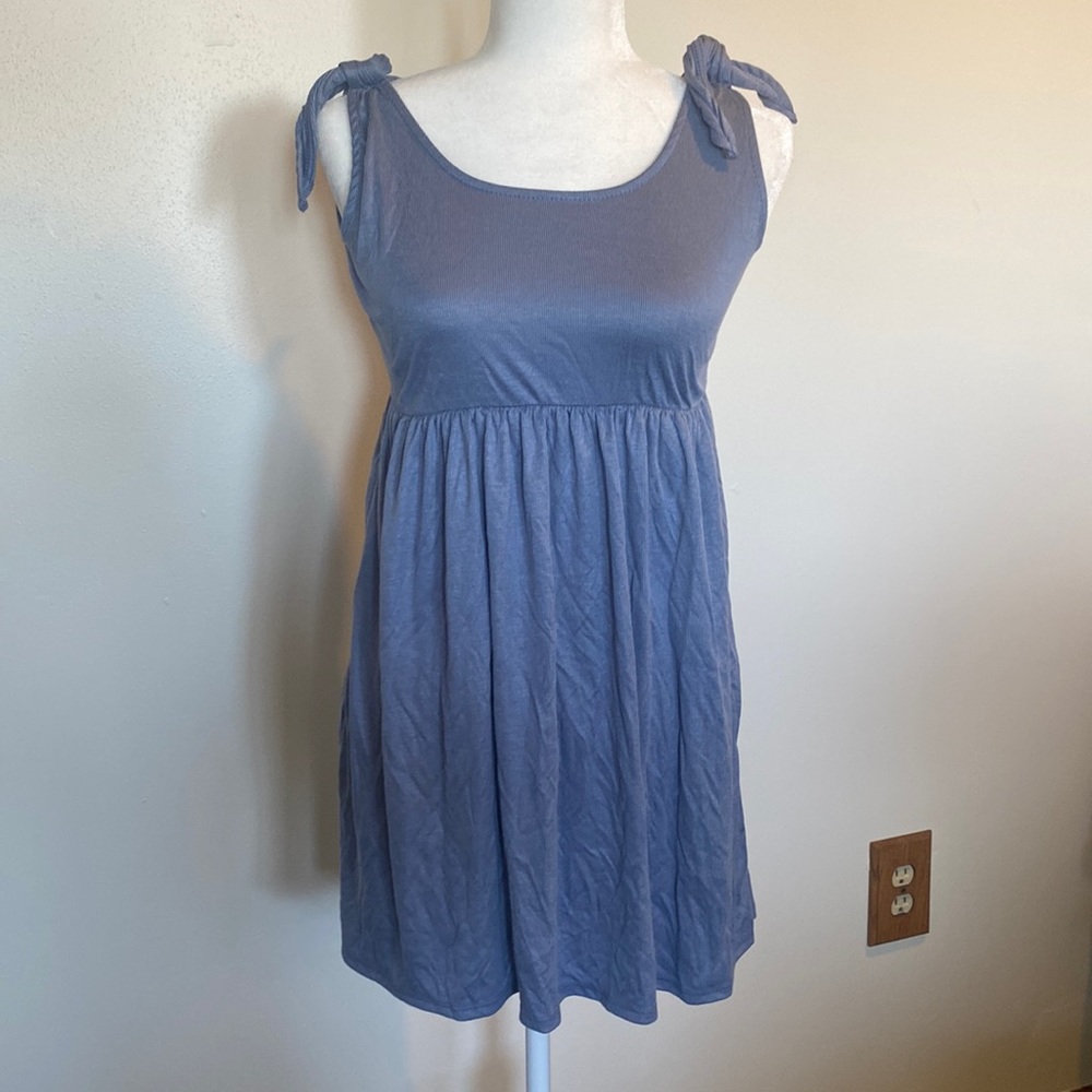 See you Monday dress